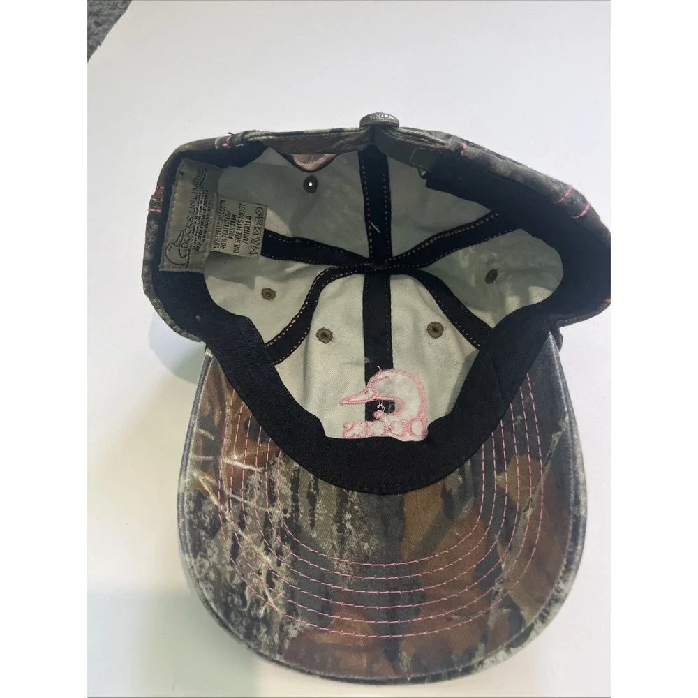 Ducks Unlimited this product